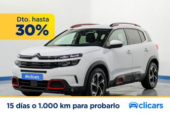 Imagen de CITROEN C5 Aircross BlueHDi S&S Shine EAT8 180