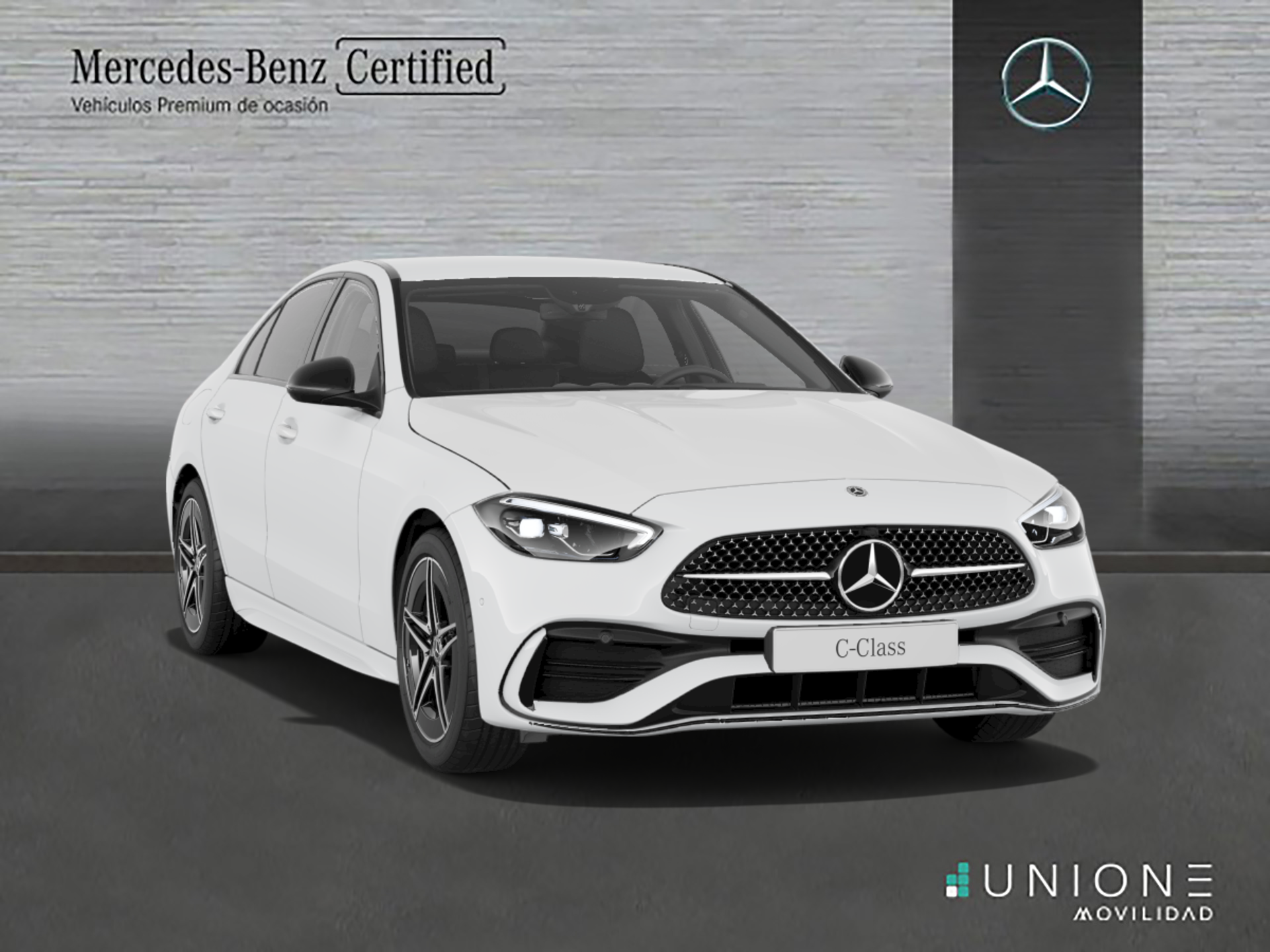 Imagen 2 de MERCEDES Clase C