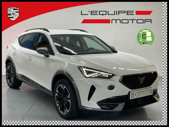 Imagen de CUPRA Formentor 1.5 TSI 150