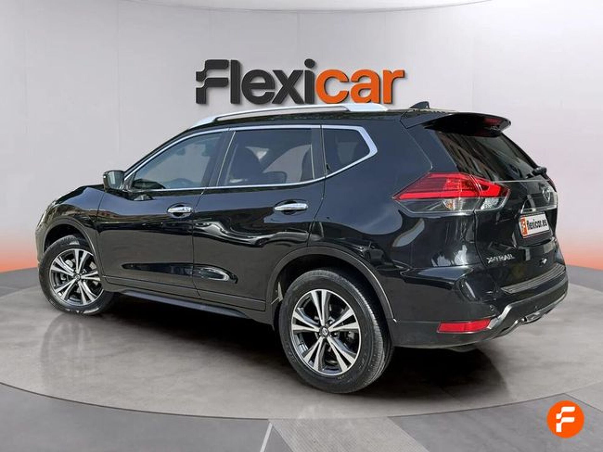 Imagen 2 de NISSAN X-Trail