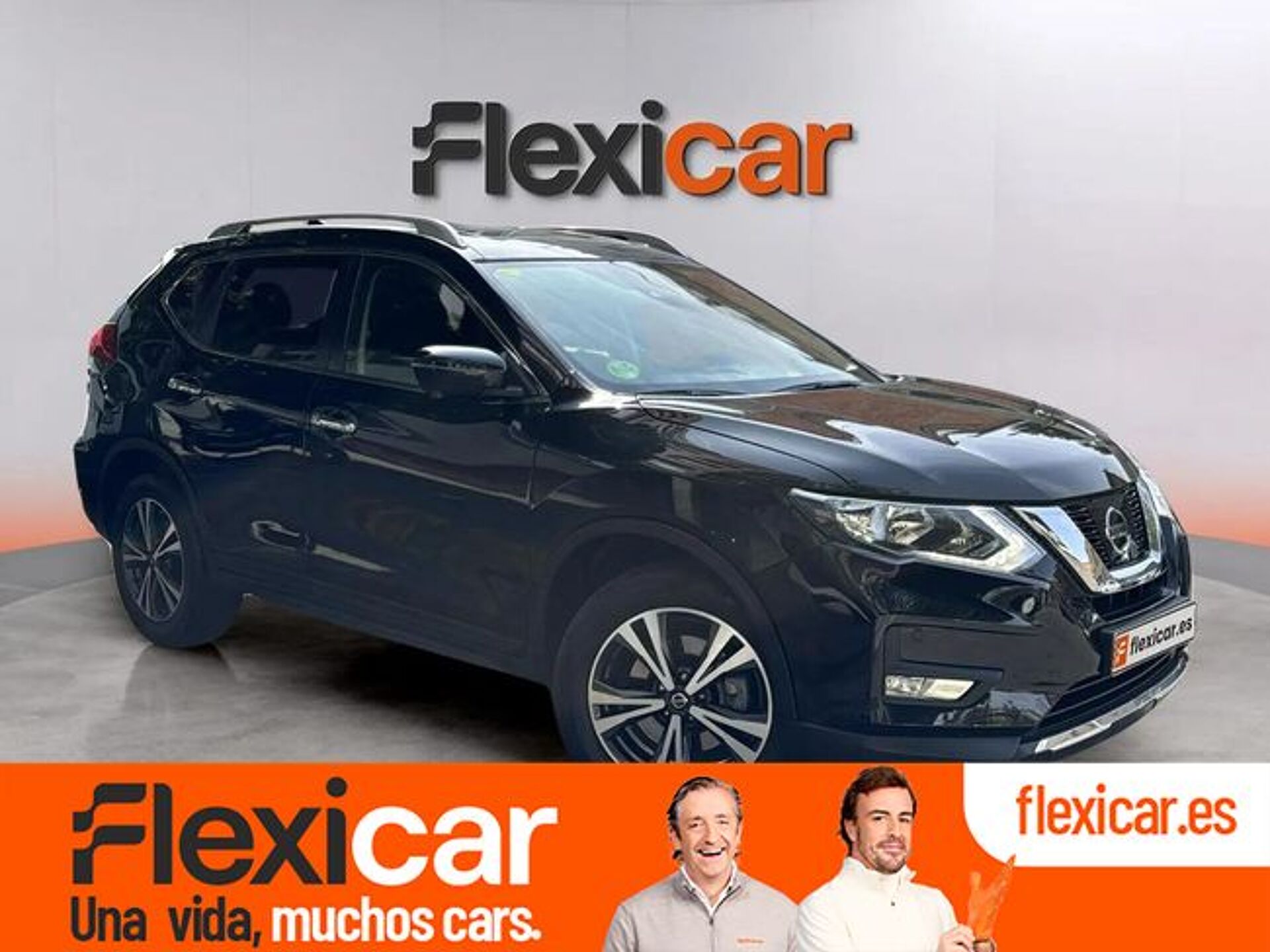 Imagen 1 de NISSAN X-Trail