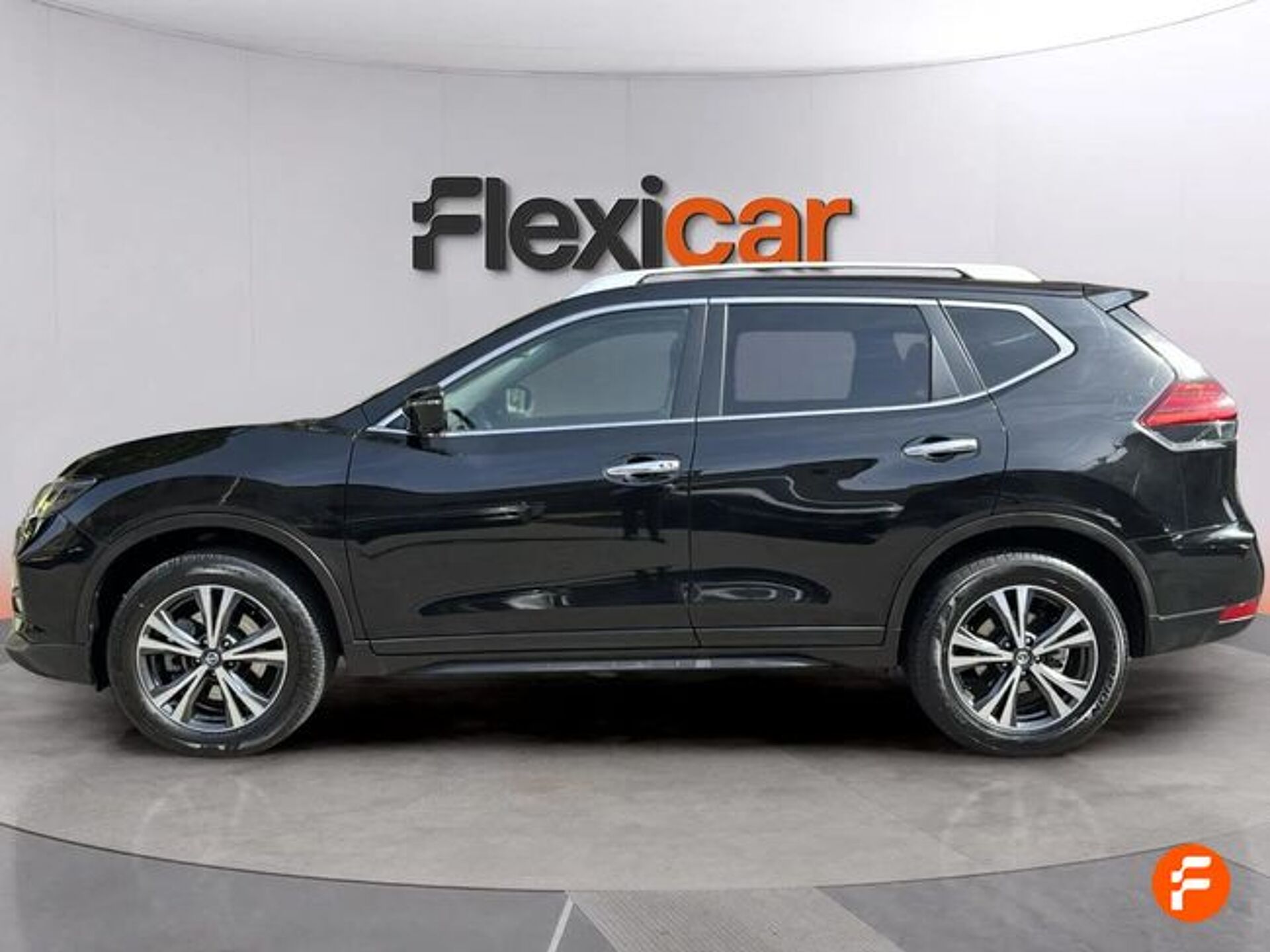 Imagen 3 de NISSAN X-Trail