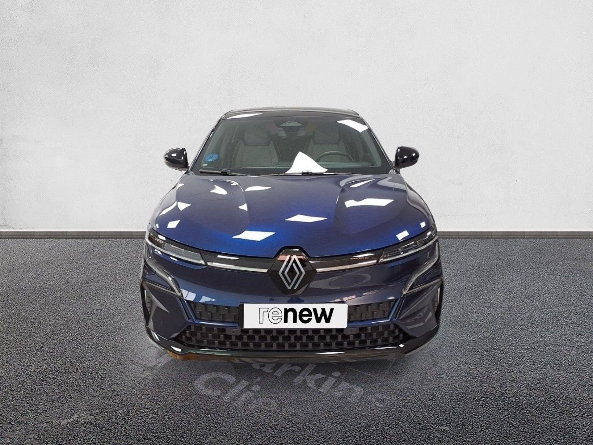 Imagen 3 de RENAULT Mégane