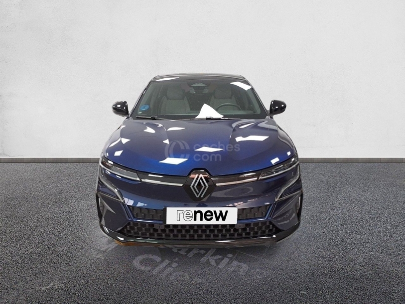 Foto del RENAULT Mégane E-Tech Techno Autonomía Confort AC7 EV60 160kW