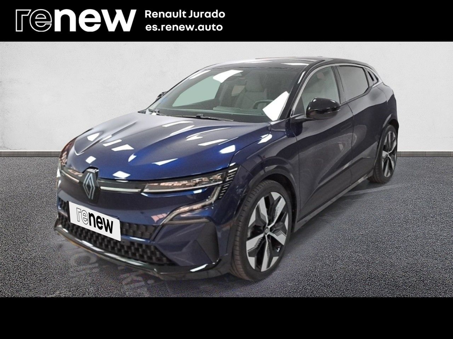 Imagen de RENAULT Mégane