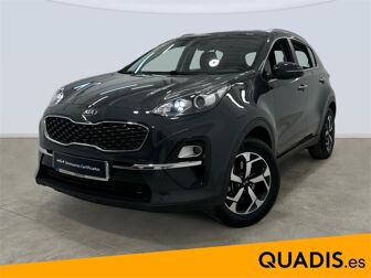 Imagen de KIA Sportage 1.6 GDi Drive 4x2