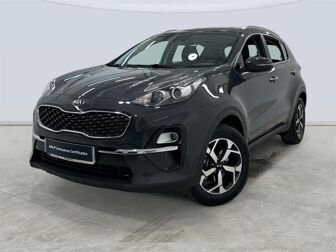 Imagen de KIA Sportage 1.6 GDi Drive 4x2