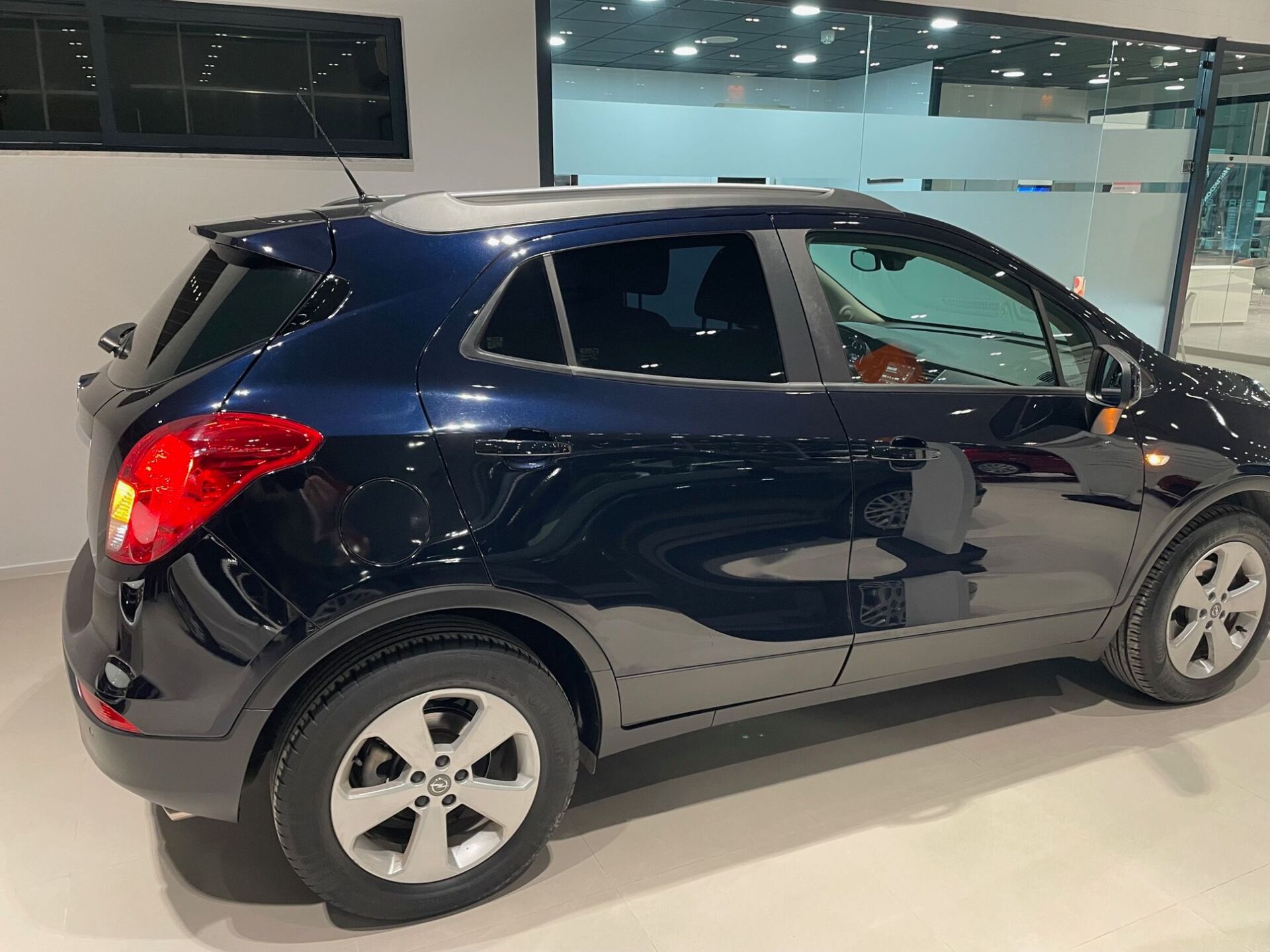 Imagen 2 de OPEL Mokka