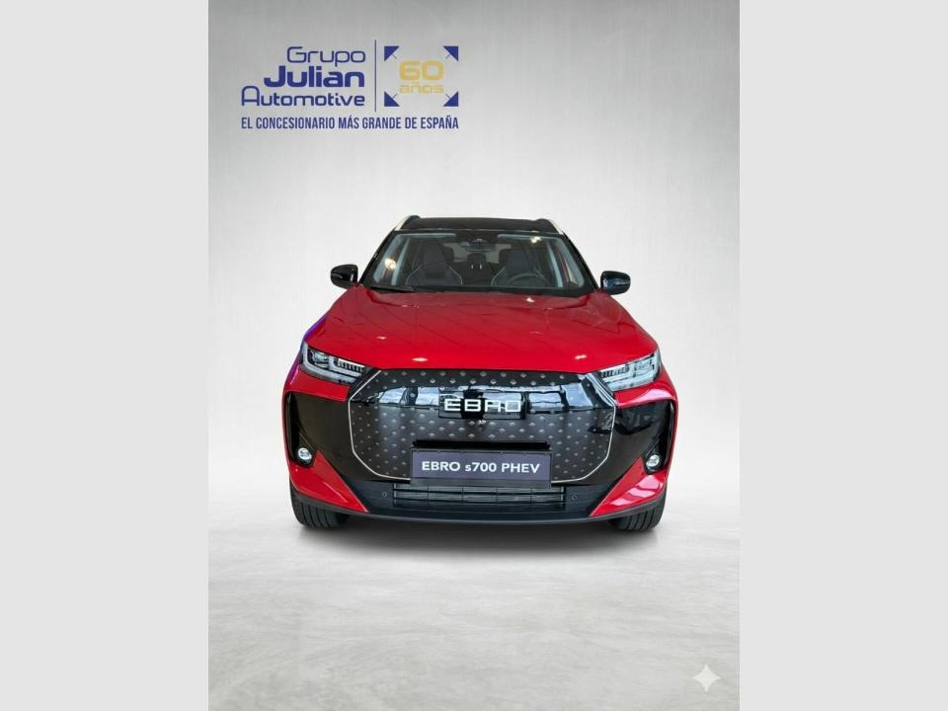 Imagen 3 de EBRO s700