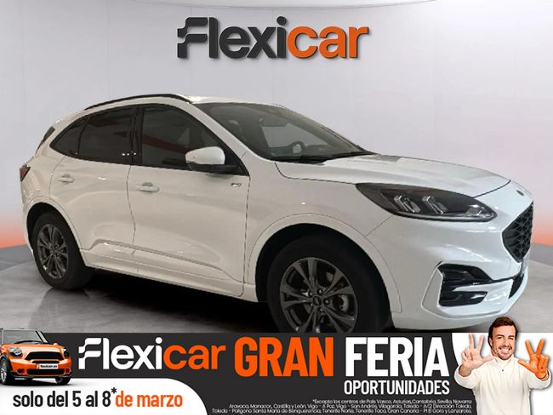 Imagen de FORD Kuga