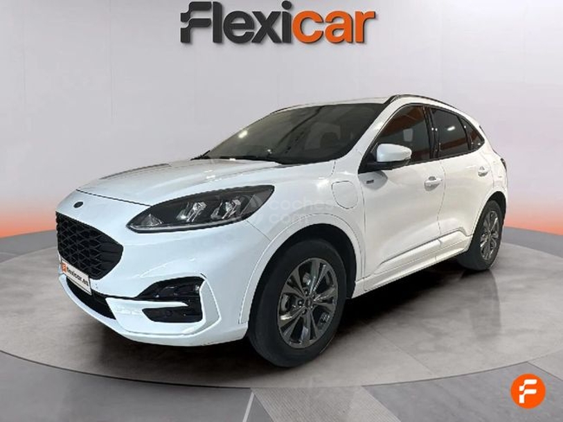 Foto del FORD Kuga 2.5 Duratec PHEV ST-Line 4x2