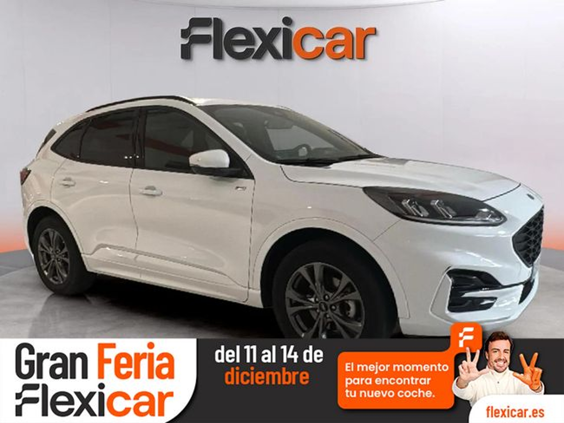 Imagen de FORD Kuga