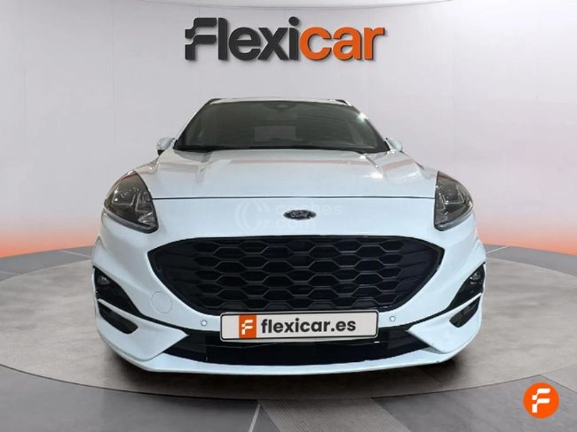 Foto del FORD Kuga 2.5 Duratec PHEV ST-Line 4x2