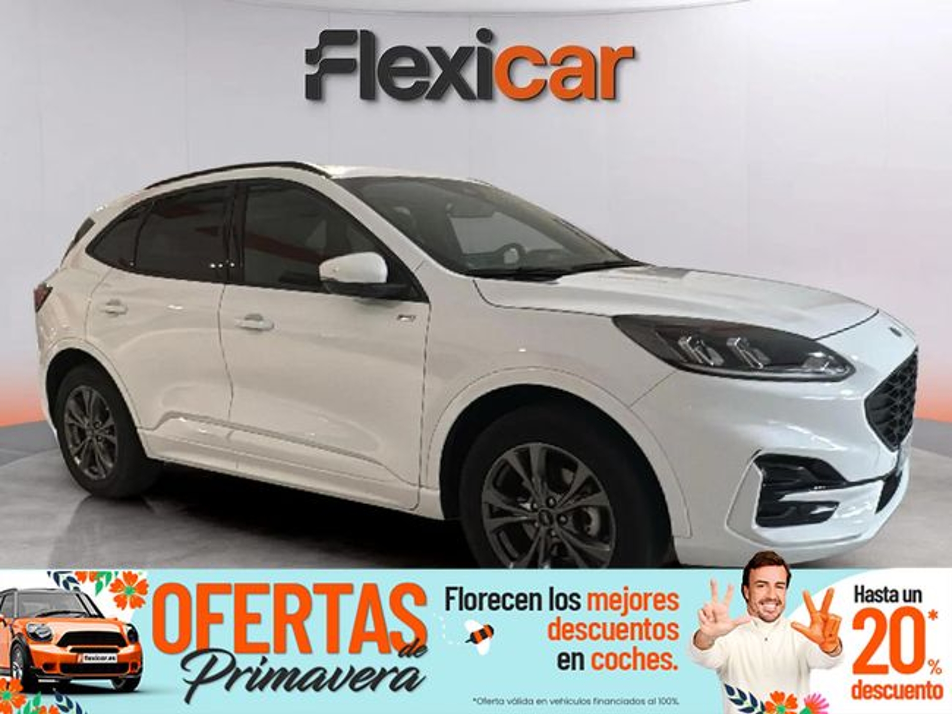 Imagen de FORD Kuga