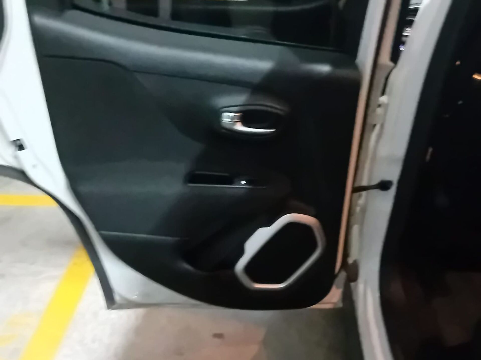 Imagen 3 de JEEP Renegade