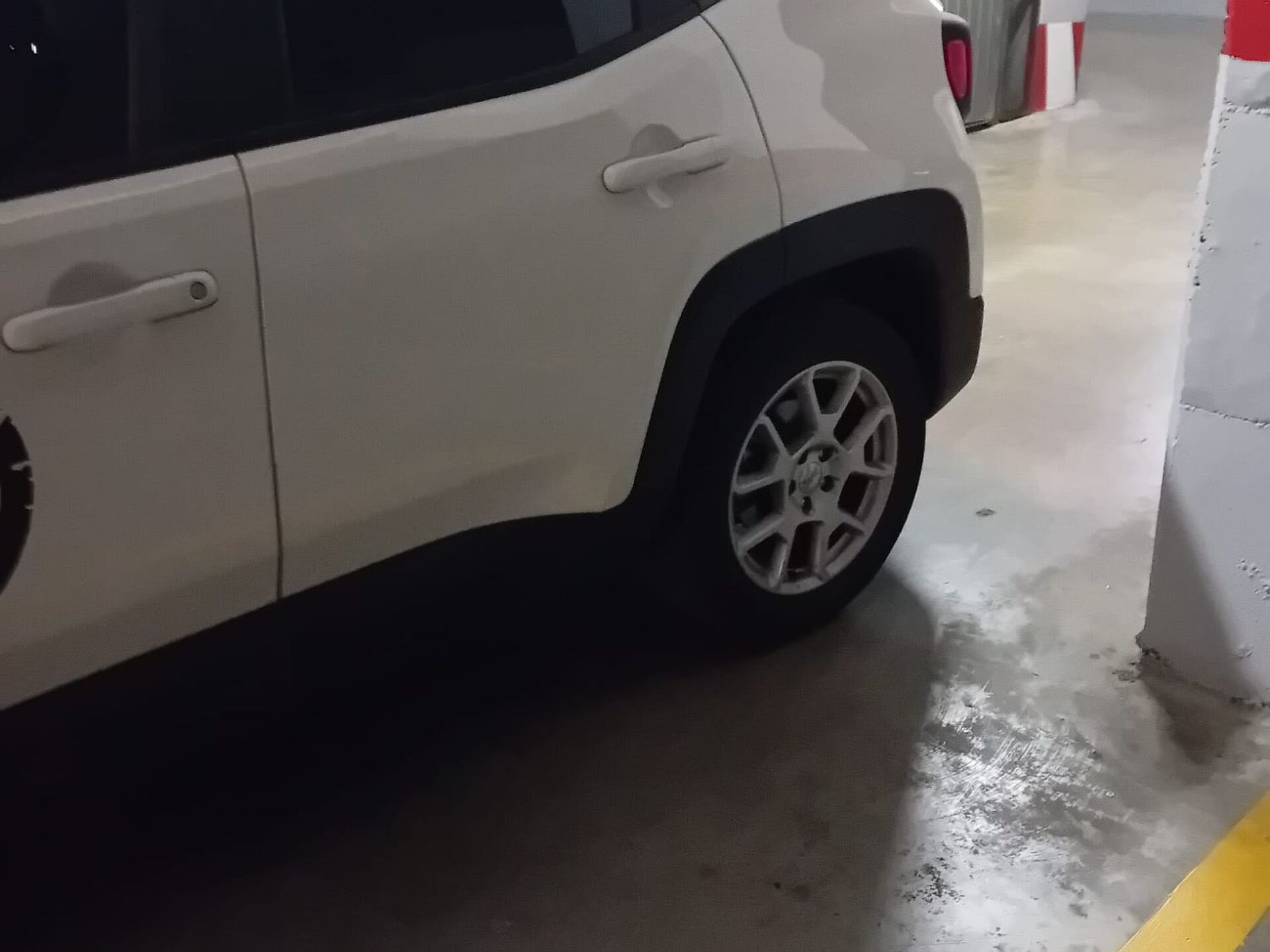 Imagen 2 de JEEP Renegade