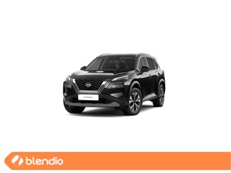 Imagen de NISSAN X-Trail 1.5 VC Turbo MHEV N-Connecta XTronic 4x2 7pl.