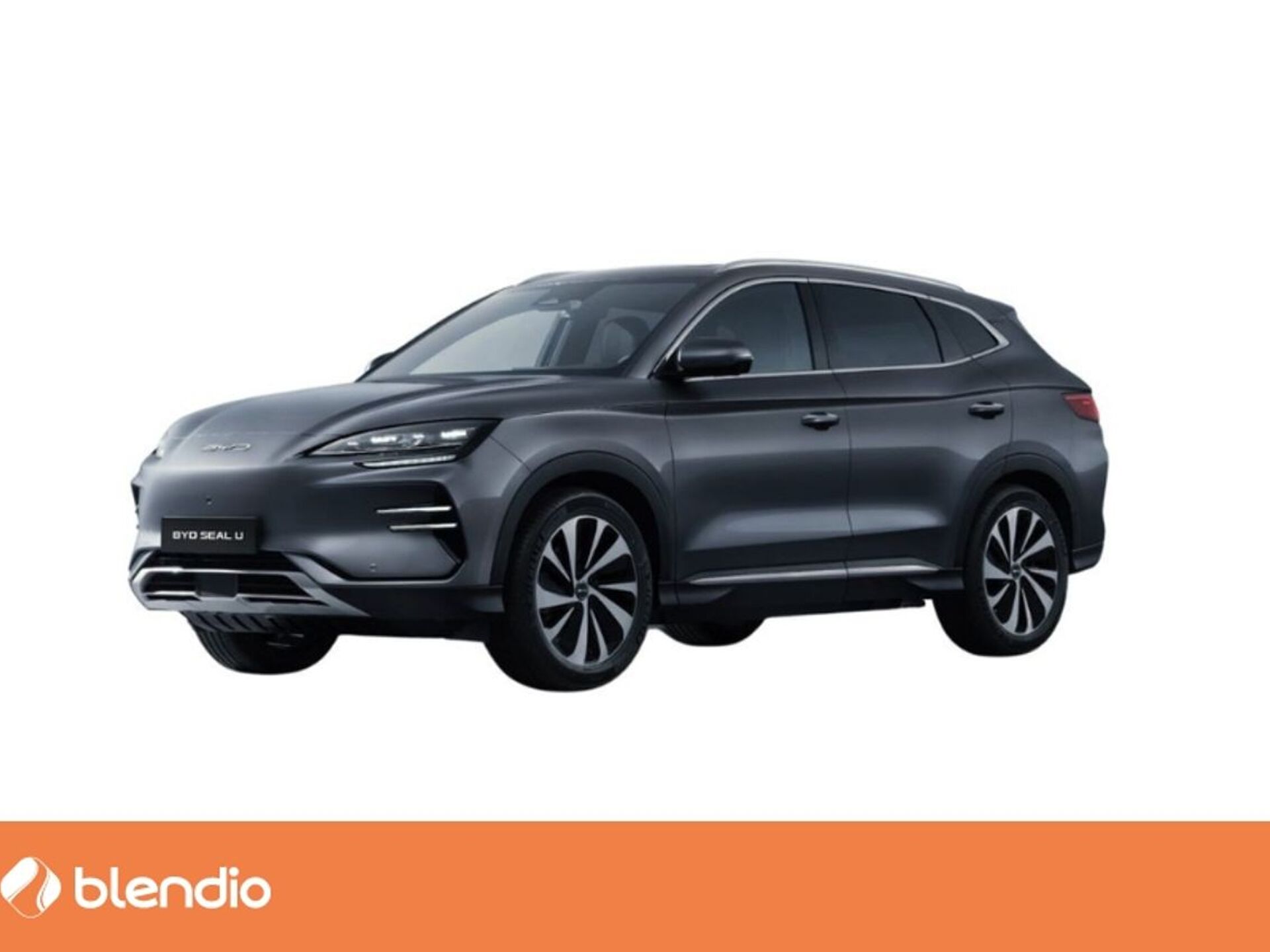 Imagen de BYD Seal U