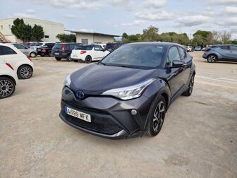 Imagen de TOYOTA C-HR 125H Advance