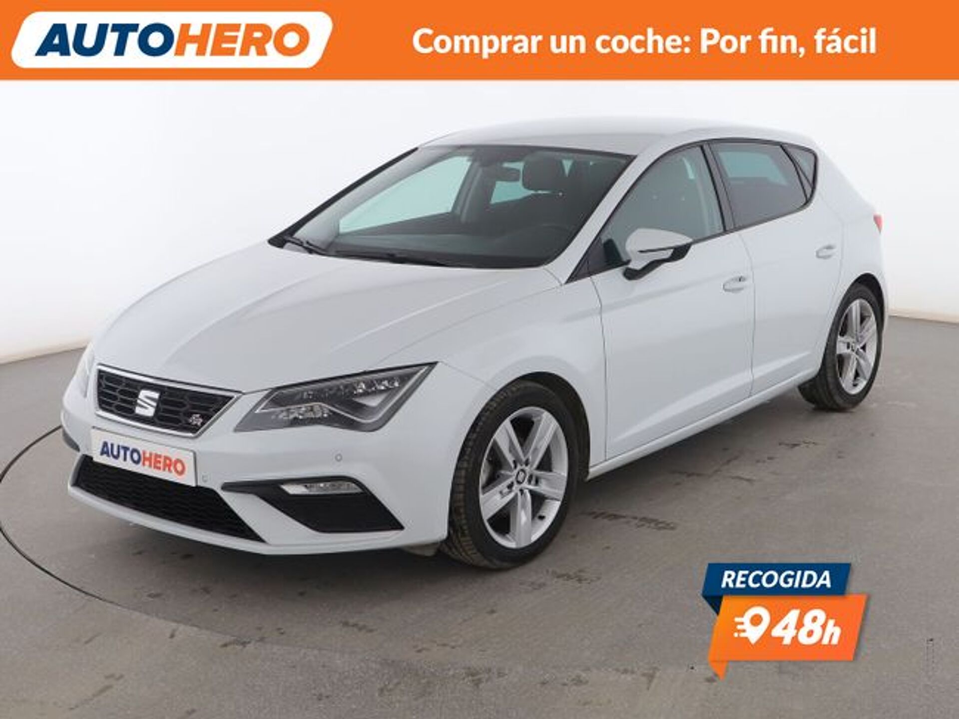 Imagen 1 de SEAT León