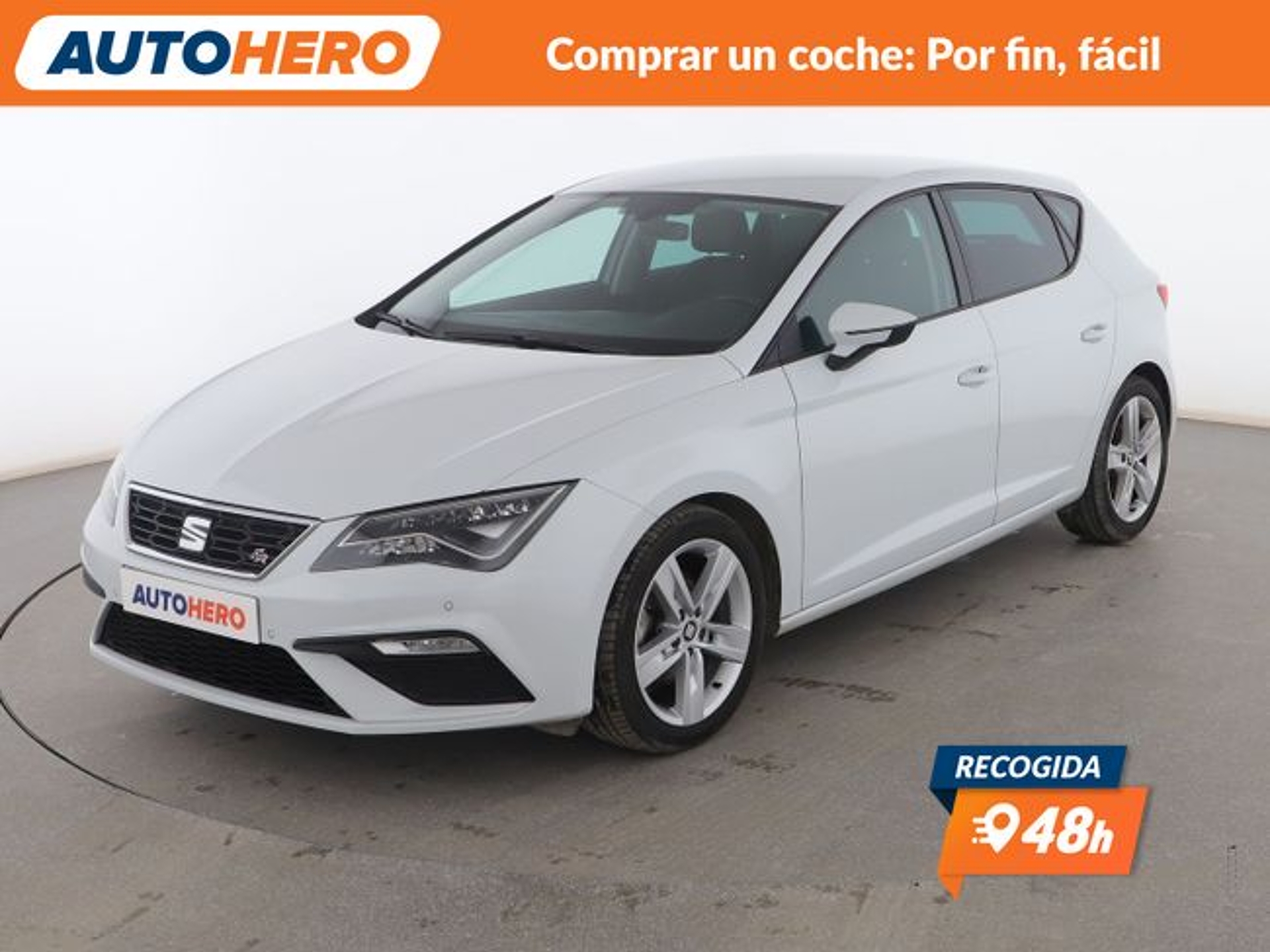 Imagen de SEAT León