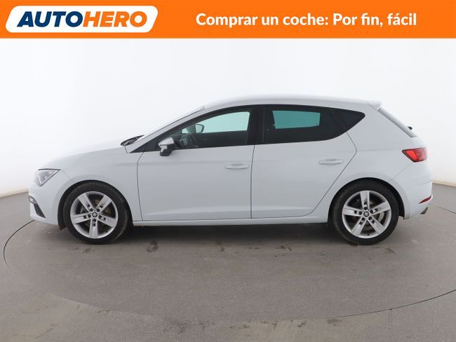 Foto del SEAT León 1.4 TSI ACT S&S FR 150