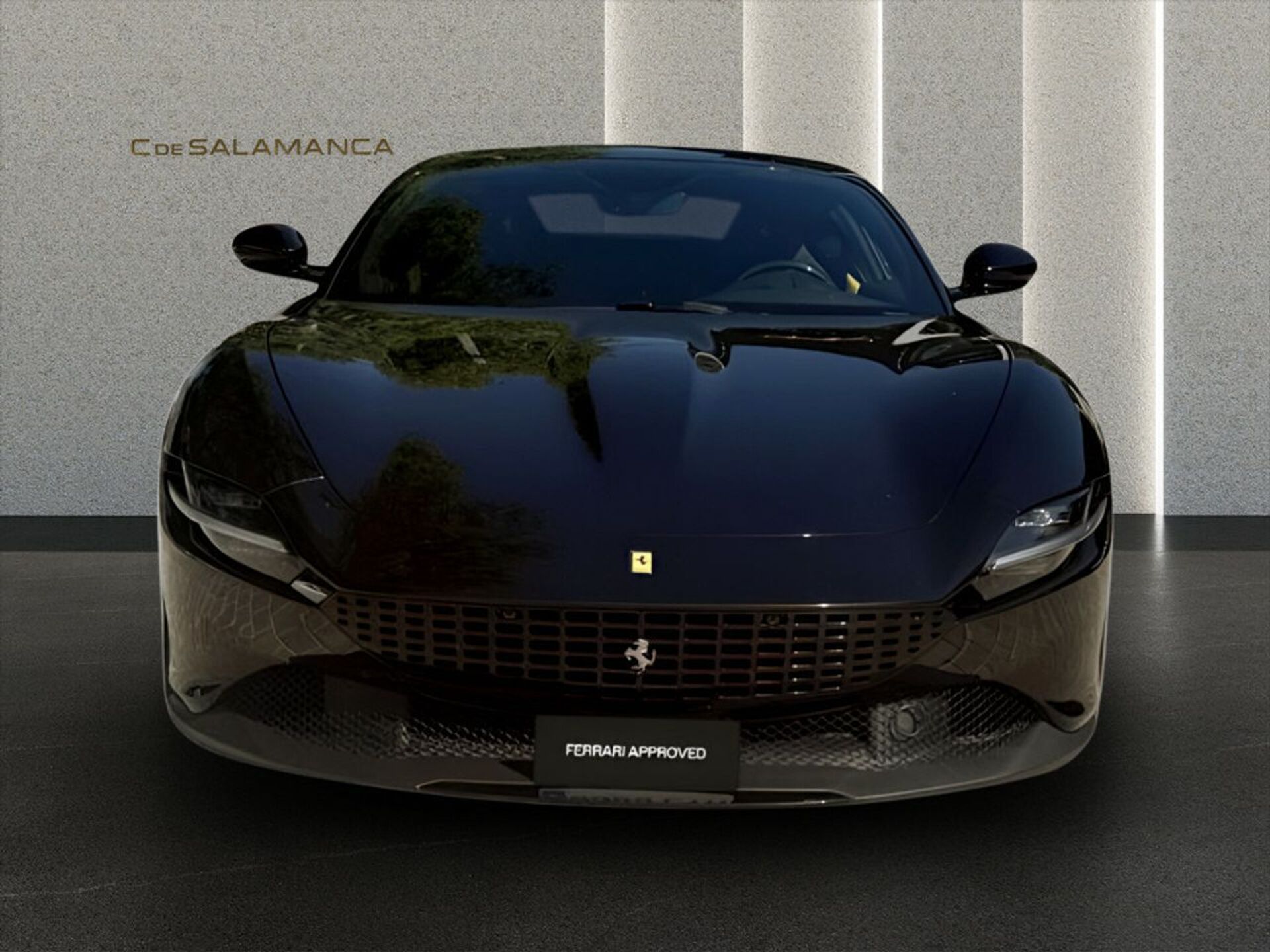 Imagen 3 de FERRARI Roma