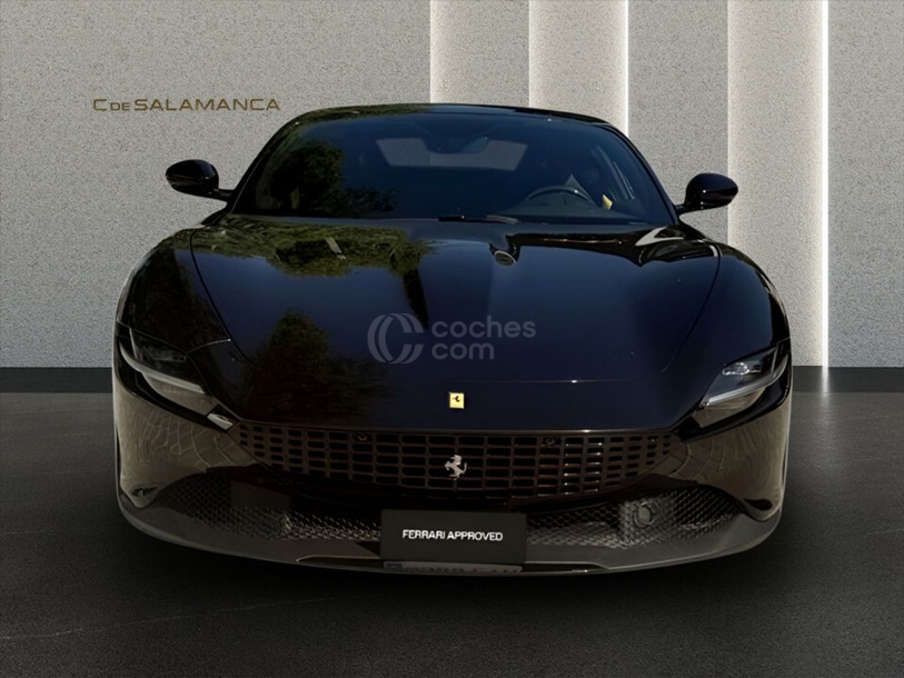 Foto del FERRARI Roma Roma