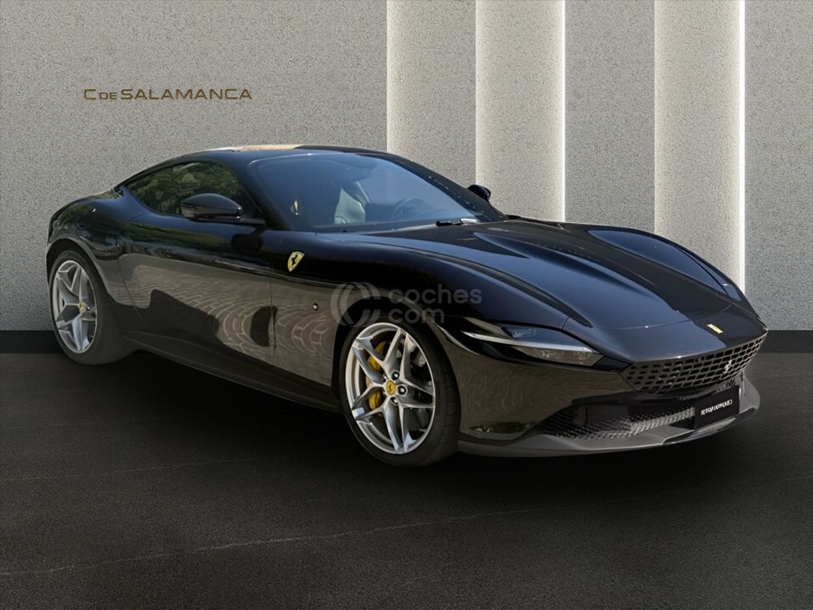 Foto del FERRARI Roma Roma