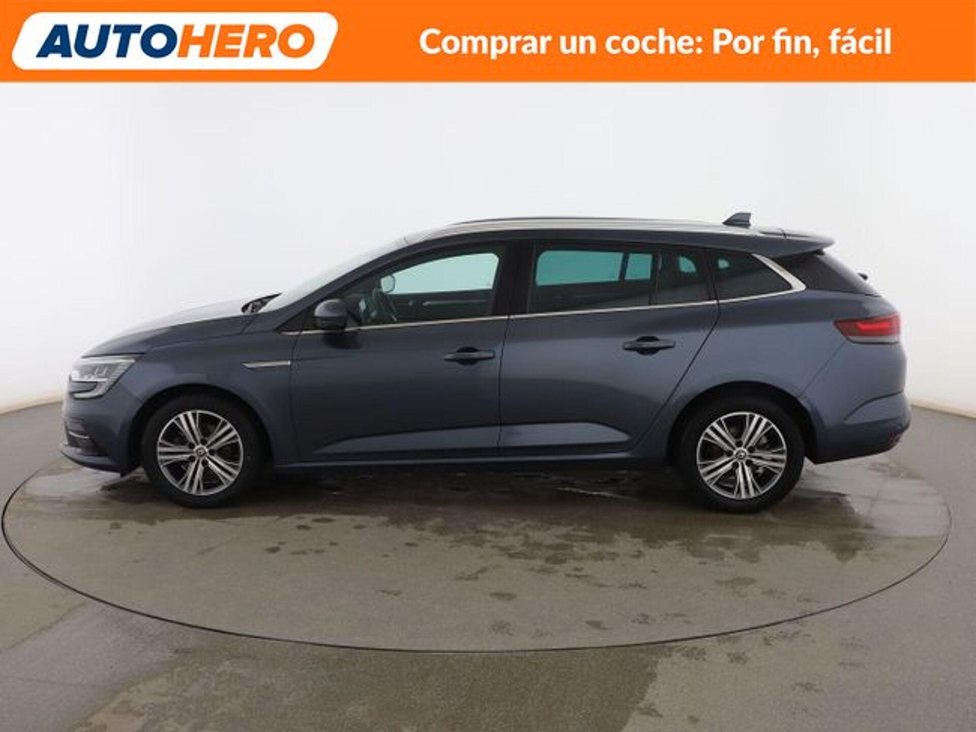 Imagen 3 de RENAULT Mégane