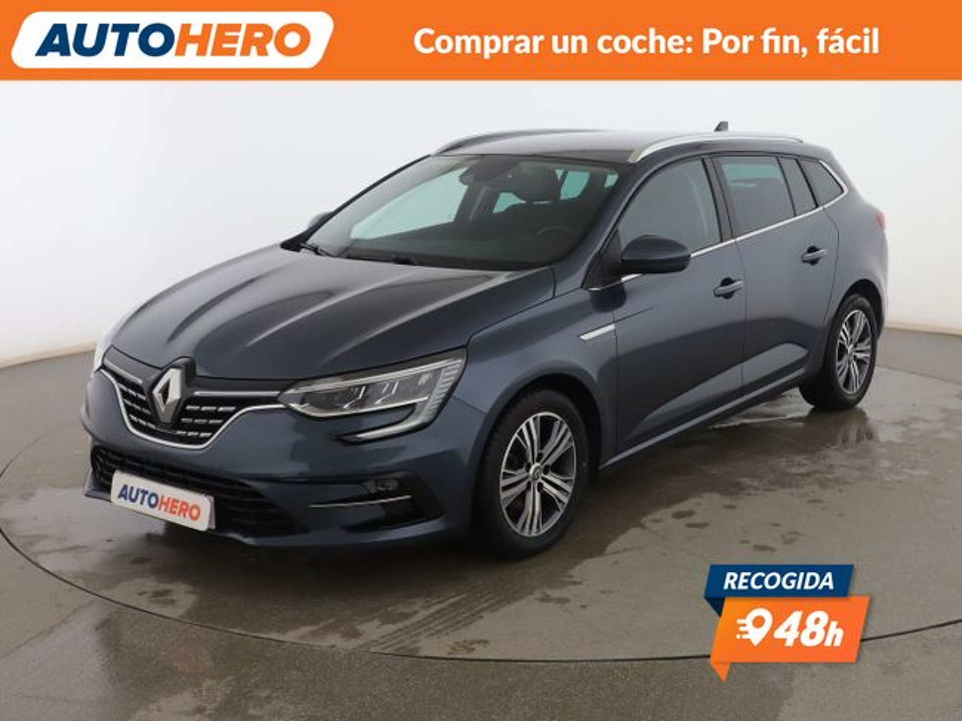 Imagen de RENAULT Mégane