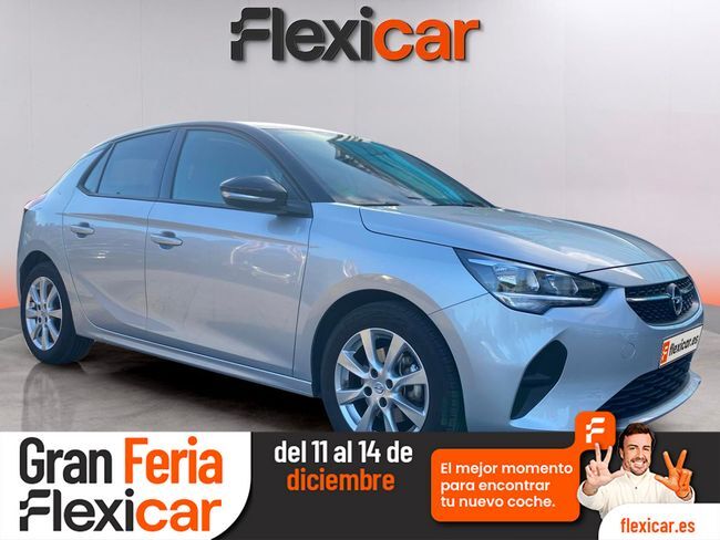 OPEL Corsa (1.2T XHL 74kW (100CV) Edition) en Vizcaya