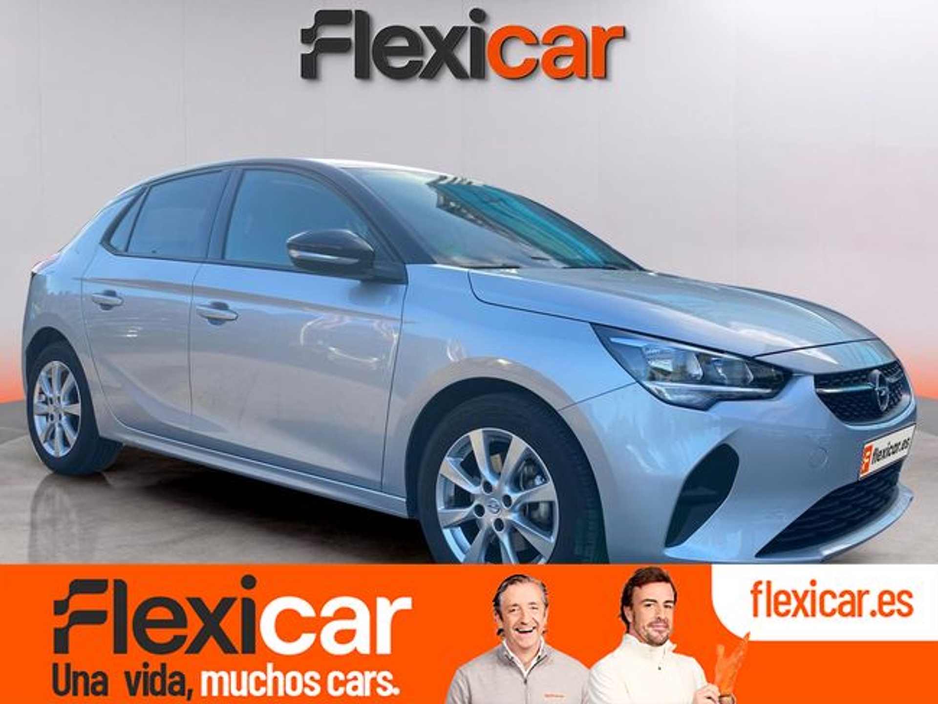 Imagen de OPEL Corsa