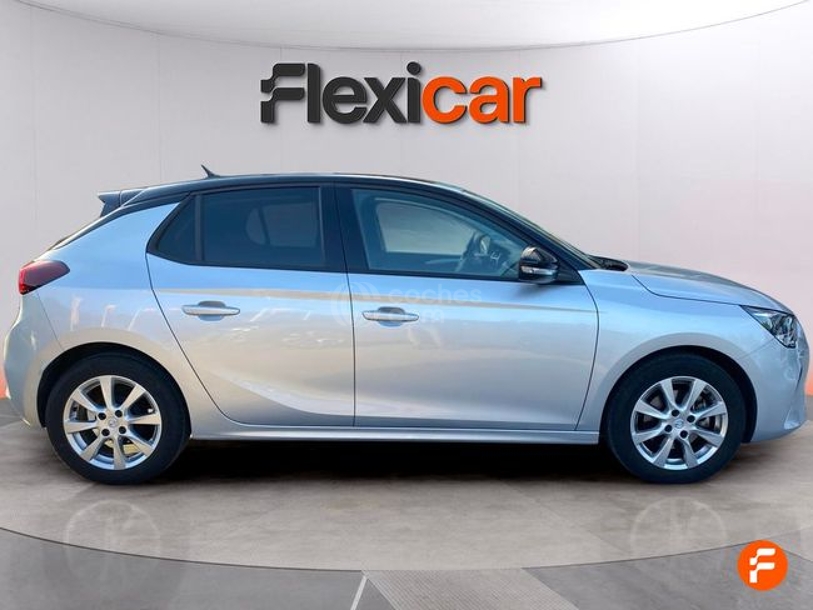 Foto del OPEL Corsa 1.2T XHL S-S GS 100