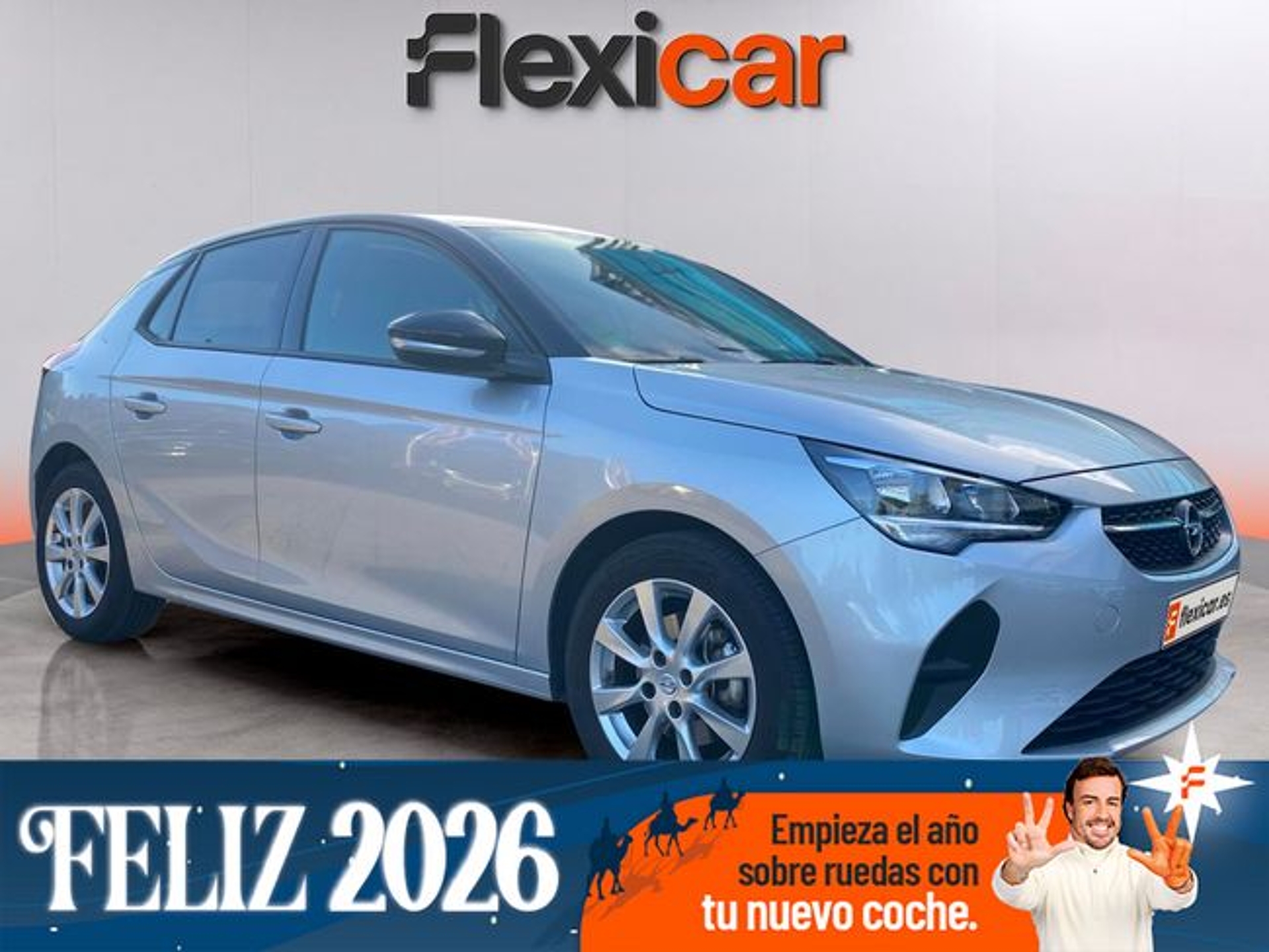 Imagen de OPEL Corsa