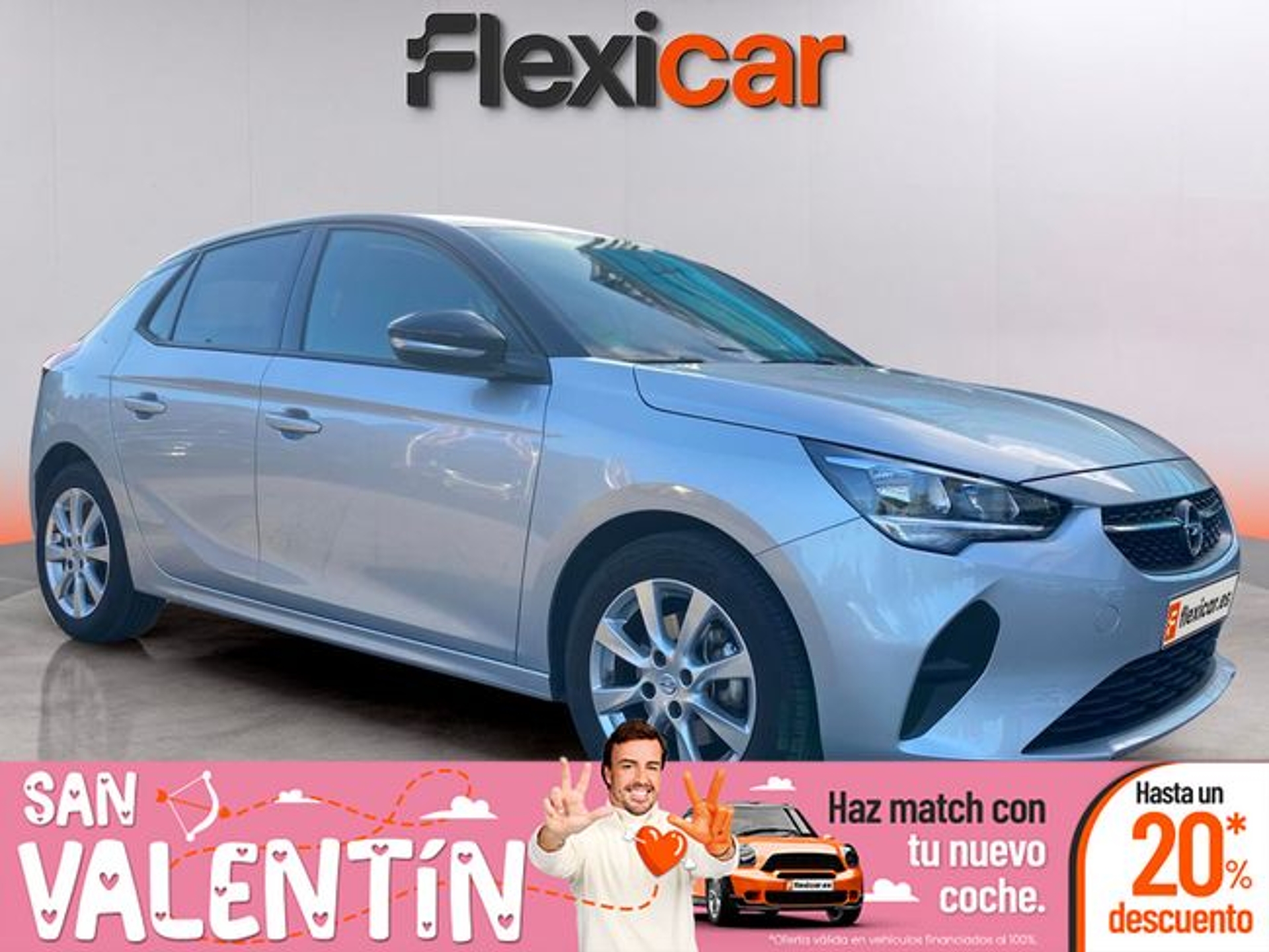 Imagen de OPEL Corsa