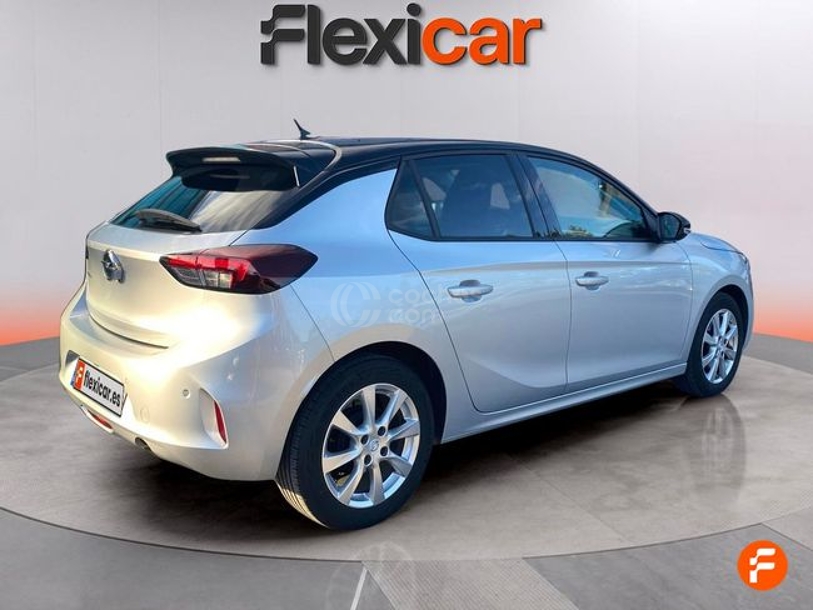 Foto del OPEL Corsa 1.2T XHL S-S GS 100