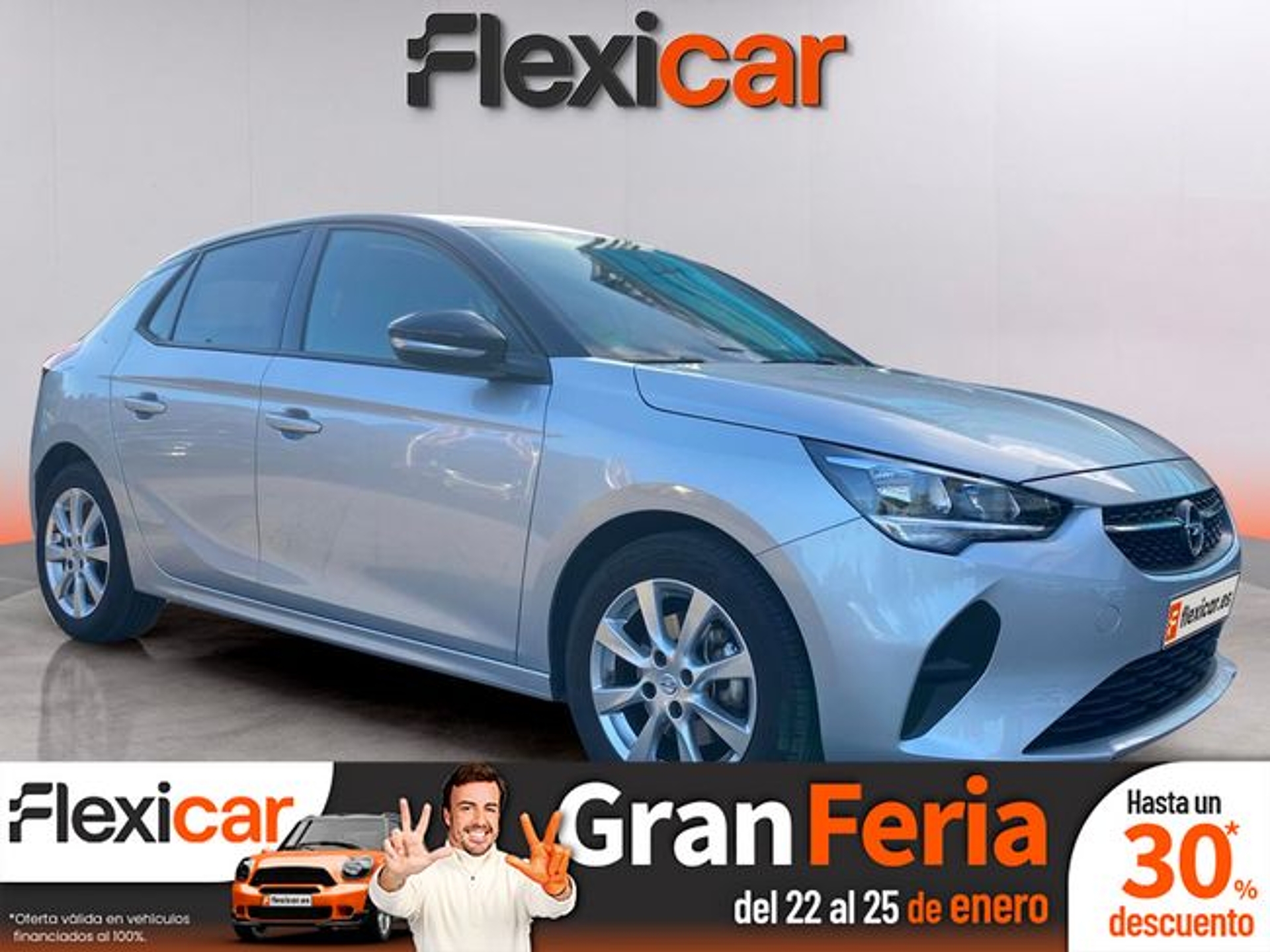 Imagen de OPEL Corsa