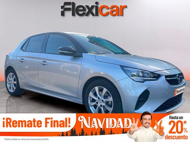 OPEL Corsa (1.2T XHL 74kW (100CV) Edition) en Vizcaya