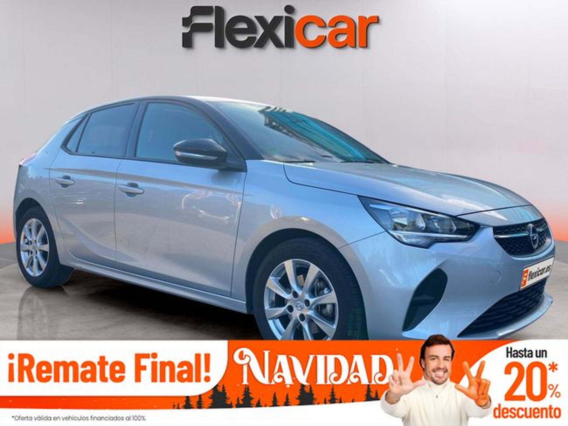 Imagen de OPEL Corsa