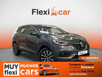 Imagen de RENAULT Kadjar 1.5dCi Blue Business EDC 85kW