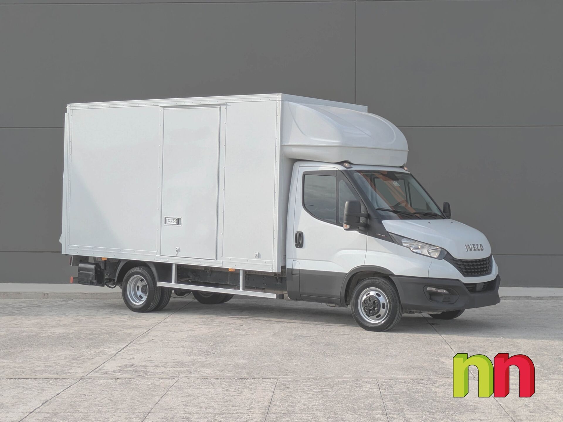 Imagen 2 de IVECO Daily