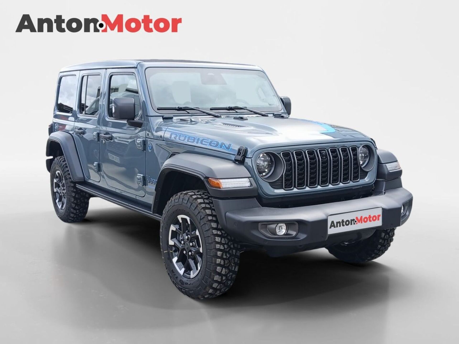 Imagen 3 de JEEP Wrangler