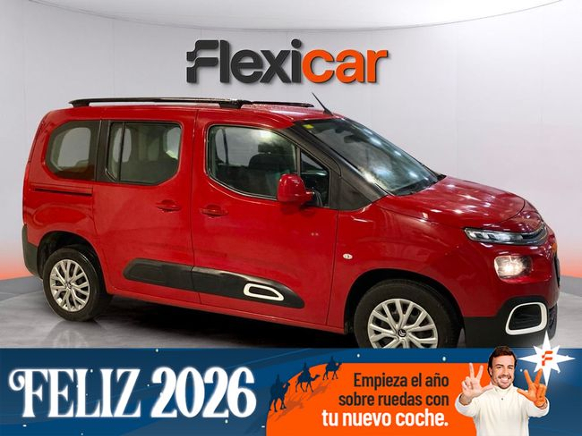 Imagen de CITROEN Berlingo