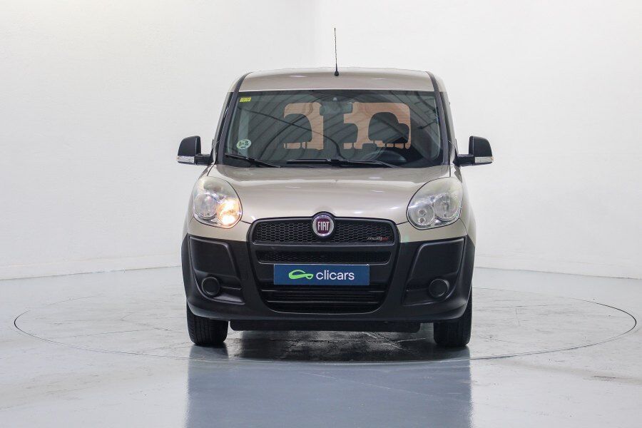 Foto del FIAT Dobló Panorama 1.3Mjt Active N1 E5+