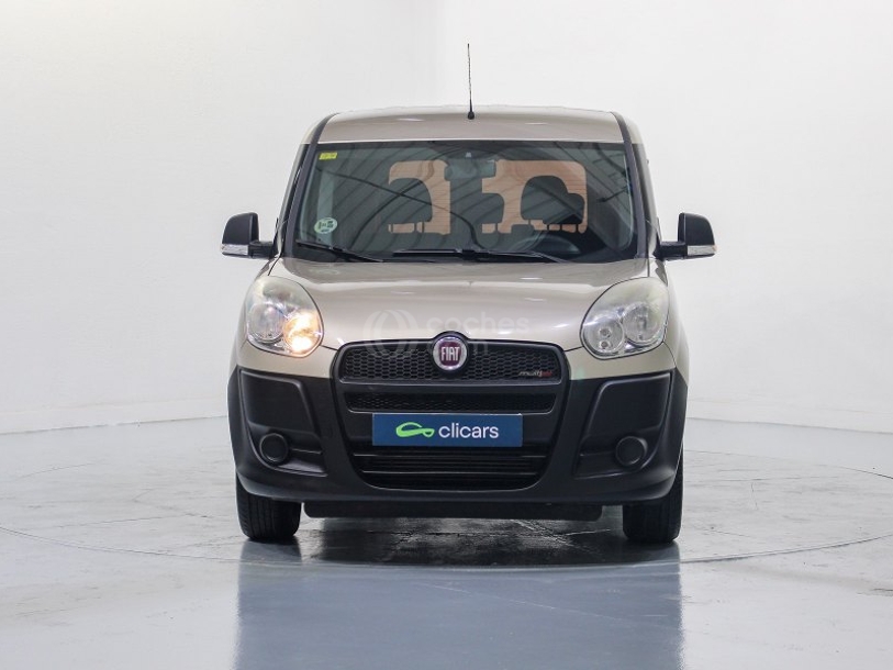 Foto del FIAT Dobló Panorama 1.3Mjt Active N1 E5+