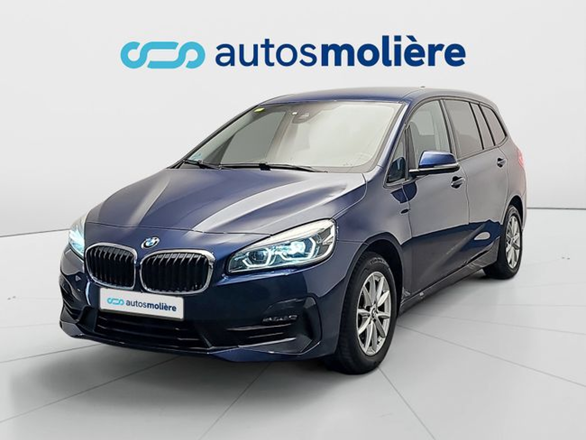 Imagen de BMW Serie 2