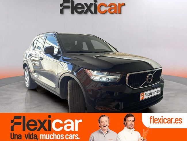 VOLVO XC40 (1.5 T3 Momentum) en Barcelona