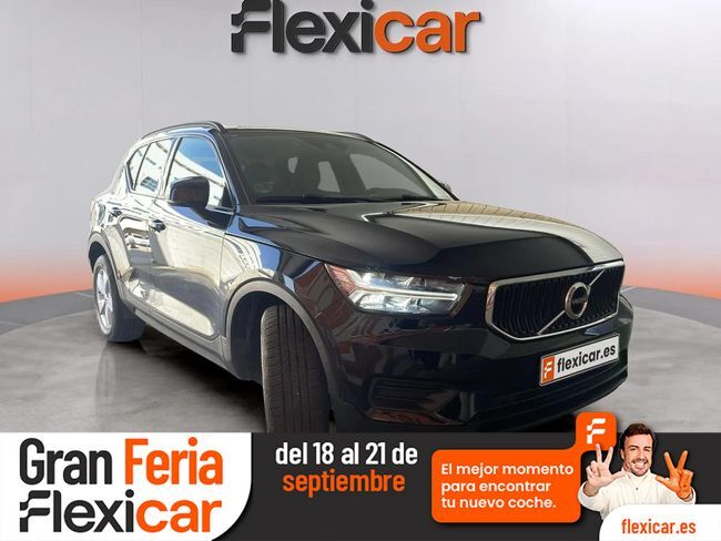 VOLVO XC40 (1.5 T3 Momentum) en Barcelona