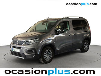 Imagen de PEUGEOT Rifter 1.5BlueHDI S&S Allure Business Standard 130